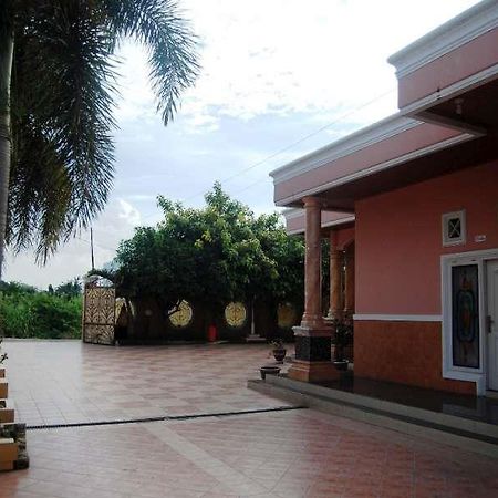 Hotel Syariah Aceh House Murni Sunggal Luaran gambar